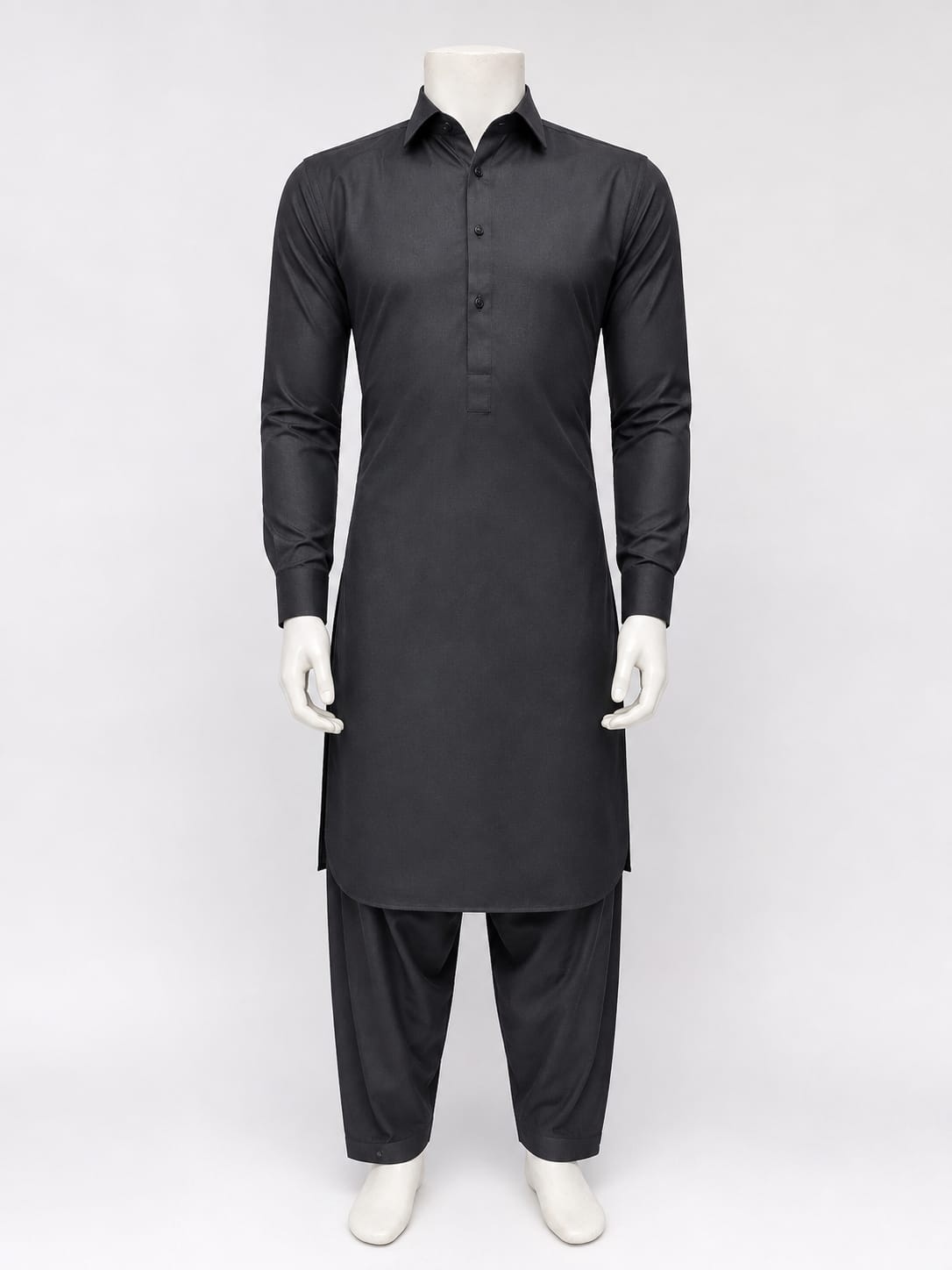 Mens Kameez Shalwar