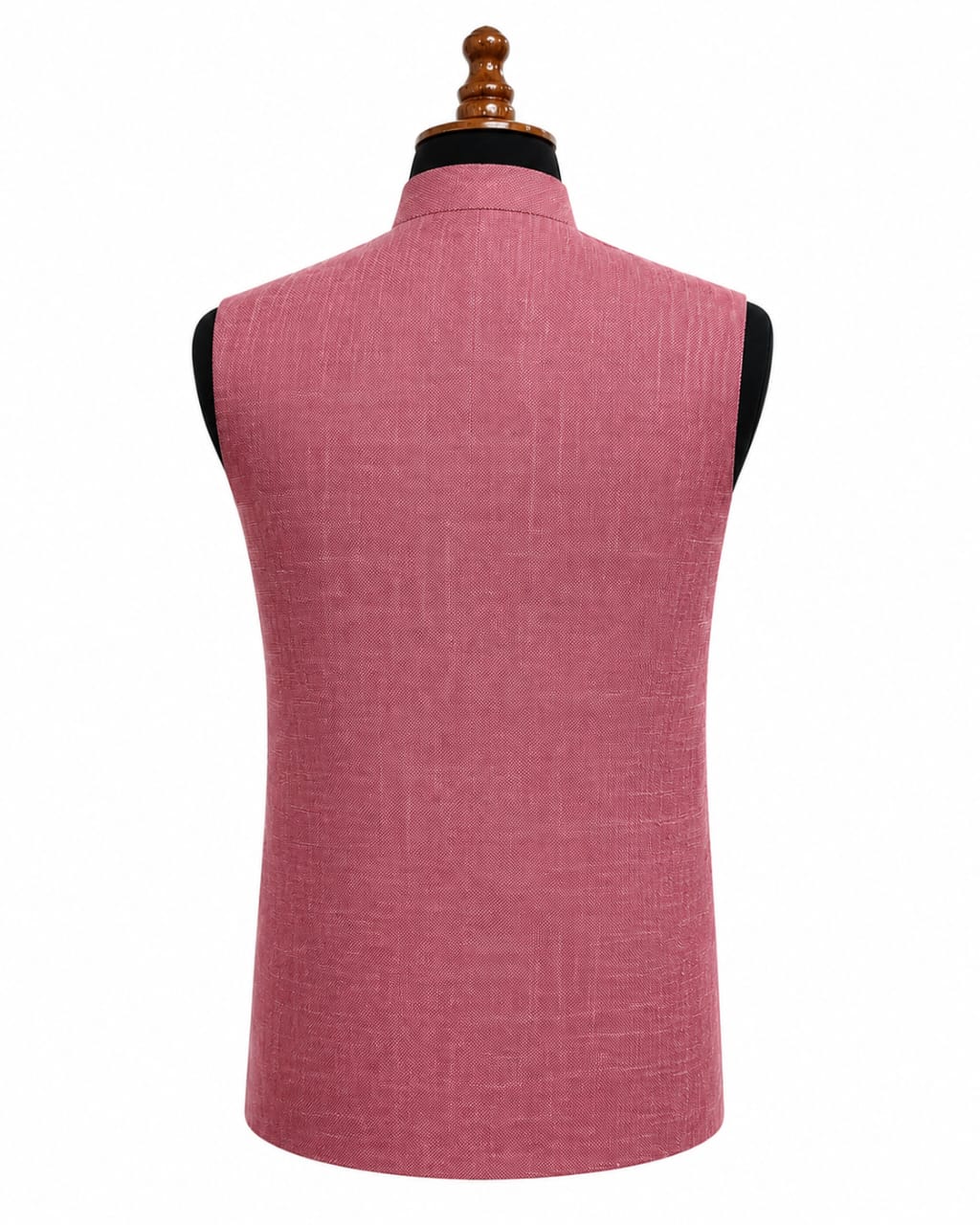 Lavender Waistcoat for Men